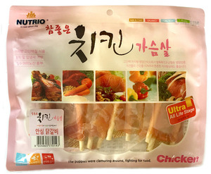 [참좋은] 안심 닭갈비300g (1타-5봉)(1박스-50봉)